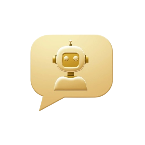 AI Chatbots Icon